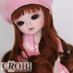 CRWT-82 (Powder Brown) | Item in Stock | WIG