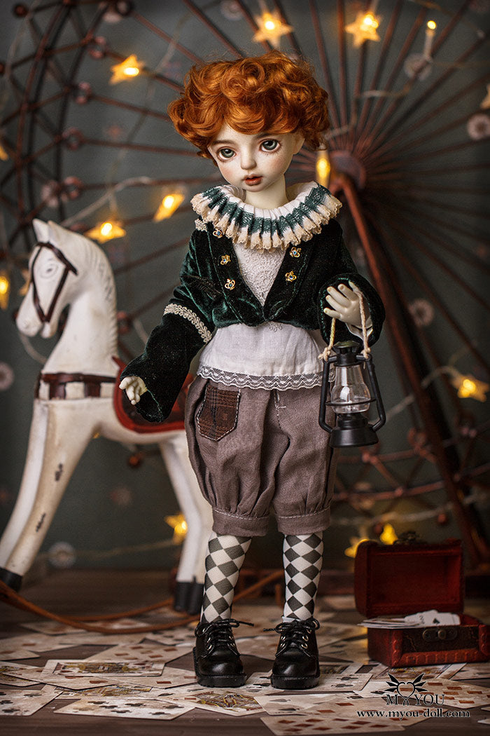 Anthony [15% off for a limited time] | Preorder | DOLL