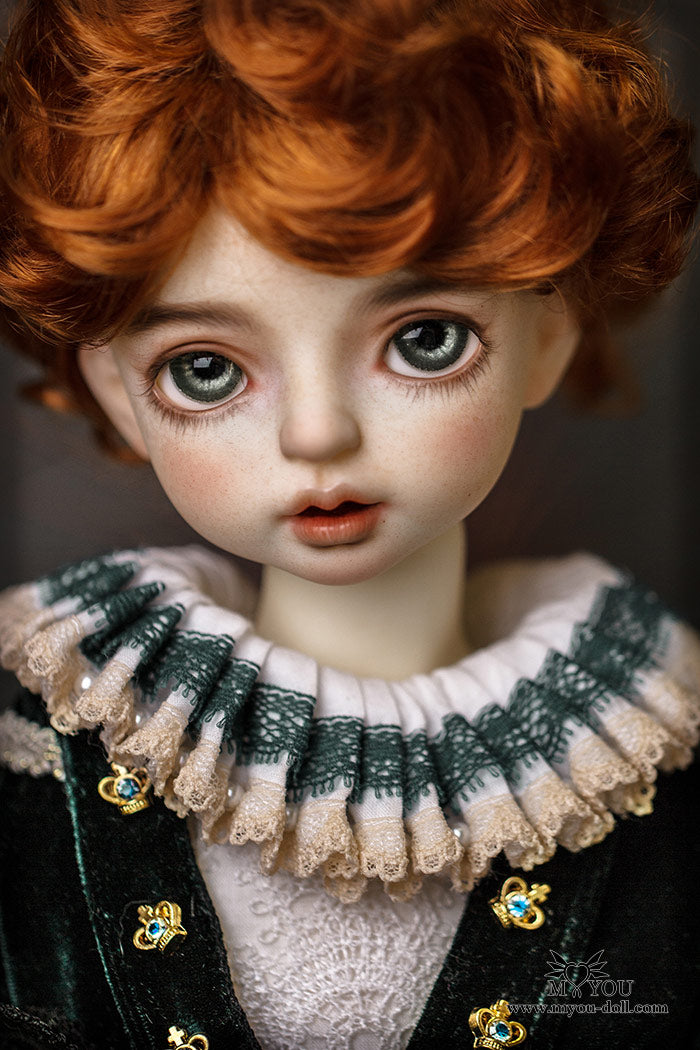 Myou Doll 15% Off Limited Time – Dolk BJD