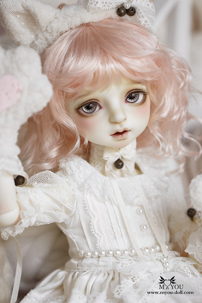 Marshmallow | Preorder | DOLL