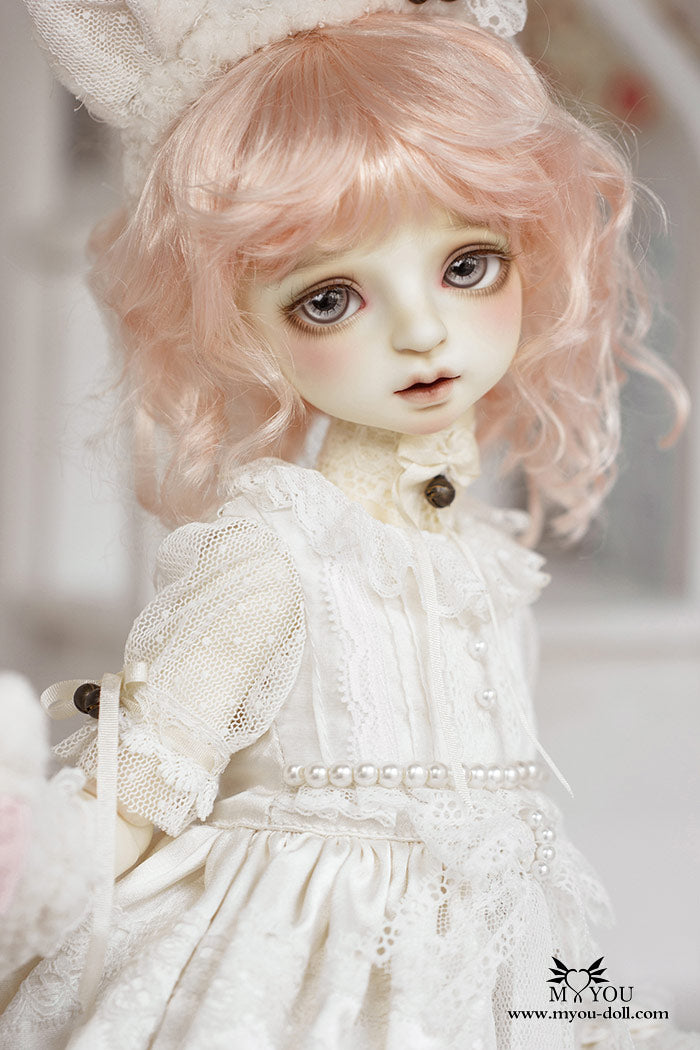 Marshmallow [15% off for a limited time] | Preorder | DOLL