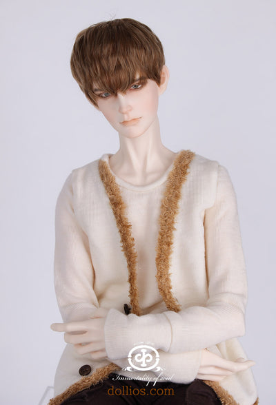 TONY [Limited Time 10%OFF] | Preorder | DOLL