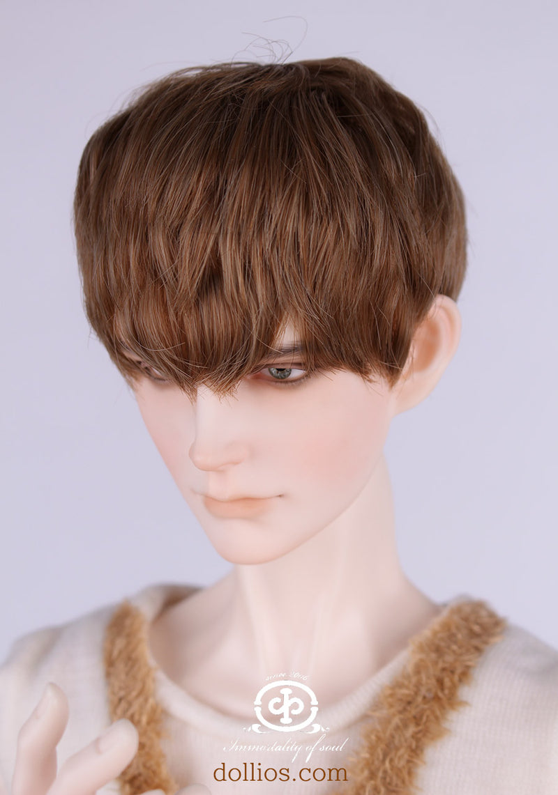TONY [Limited Time 10%OFF] | Preorder | DOLL