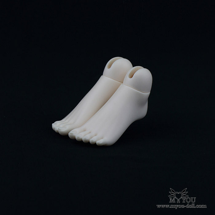 1/3 High Heel Feet [Limited Time 15% OFF] | Preorder | PARTS