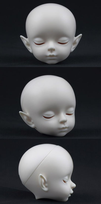 Silvia (Half Sleeping Ver.) [Limited time 15% off] | Preorder | DOLL