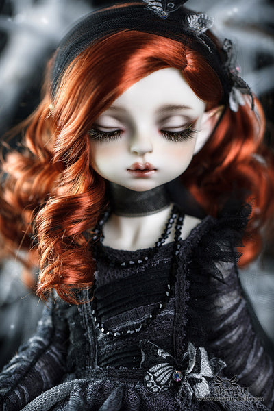 Silvia (Half Sleeping Ver.) [Limited time 15% off] | Preorder | DOLL