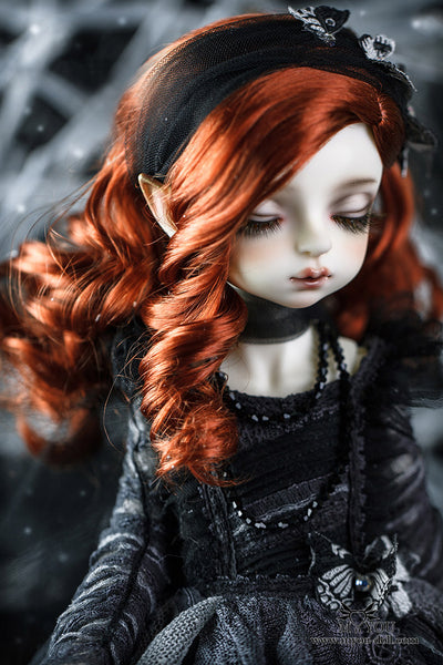 Silvia (Half Sleeping Ver.) [Limited time 15% off] | Preorder | DOLL