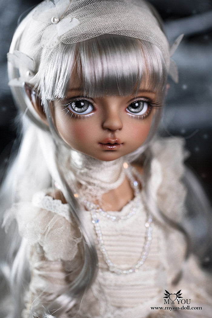 Silvia [Limited time 15% off] | Preorder | DOLL