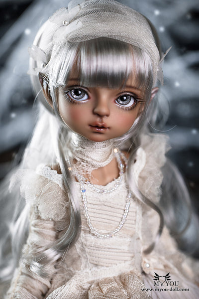 Silvia [Limited time 15% off] | Preorder | DOLL