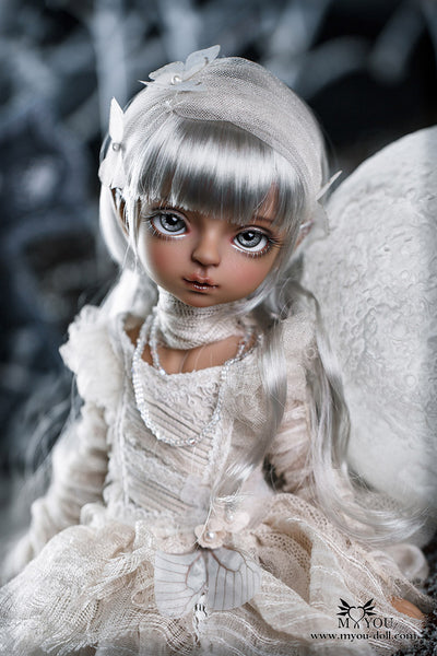 Silvia [Limited time 15% off] | Preorder | DOLL