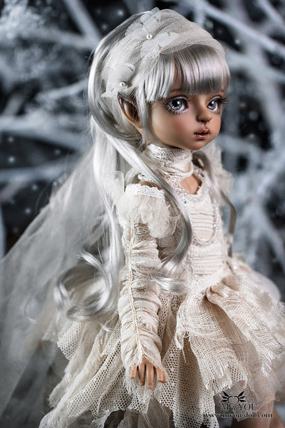 Silvia [Limited time 15% off] | Preorder | DOLL