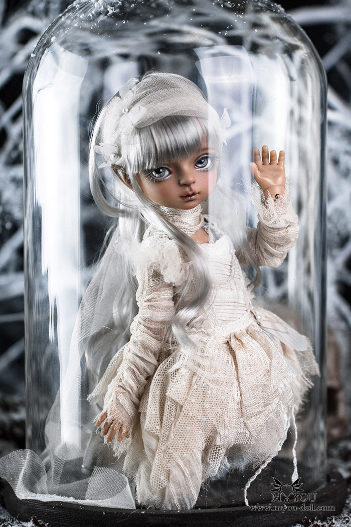 Silvia [Limited time 15% off] | Preorder | DOLL