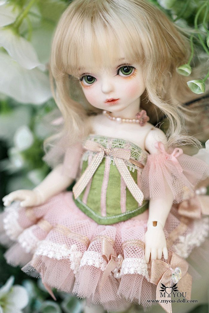 FengLinger | Preorder | DOLL – Dolk BJD