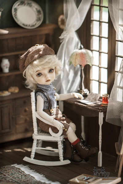 Dudu [15% off for a limited time] | Preorder | DOLL