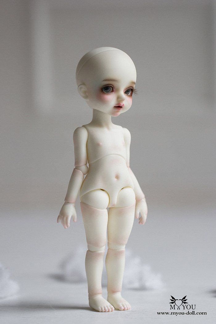 1/8 Girl Body [Limited Time 15%OFF] | Preorder | PARTS