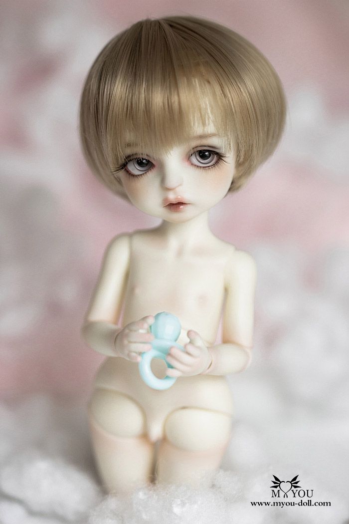 1/8 Boy Body [Limited Time 15%OFF] | Preorder | PARTS