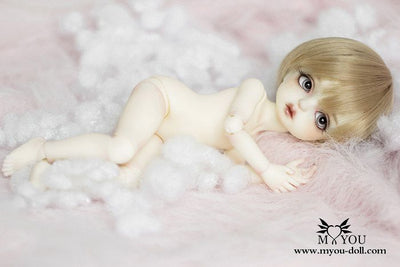 1/8 Boy Body [Limited Time 15%OFF] | Preorder | PARTS