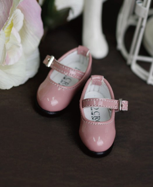 SHE-Mary jane (Pink) | Item in Stock | SHOES