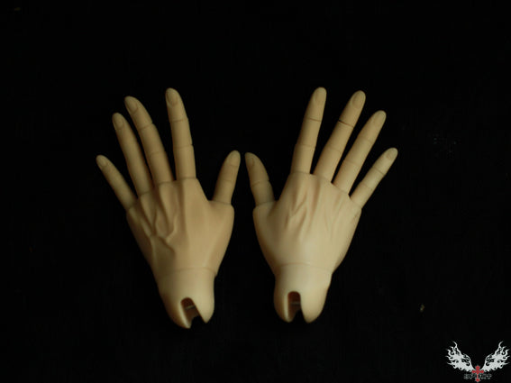 Spirit Doll BJD – Dolk BJD