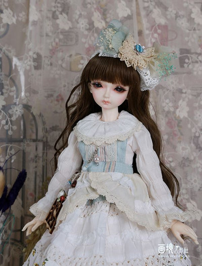 Flavia | Preorder | DOLL