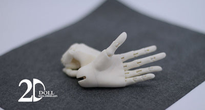 1/3 (68cm) Joint Hand | Preorder | PARTS