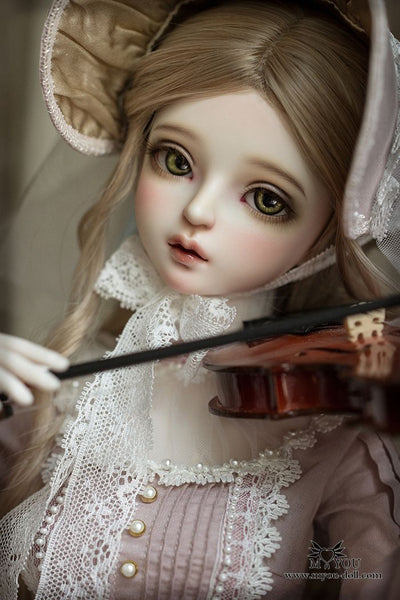 [Limited time 15% off] Delia 1/3 Ver. | Preorder | DOLL