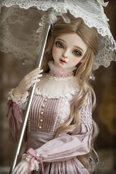 [Limited time 15% off] Delia 1/3 Ver. | Preorder | DOLL