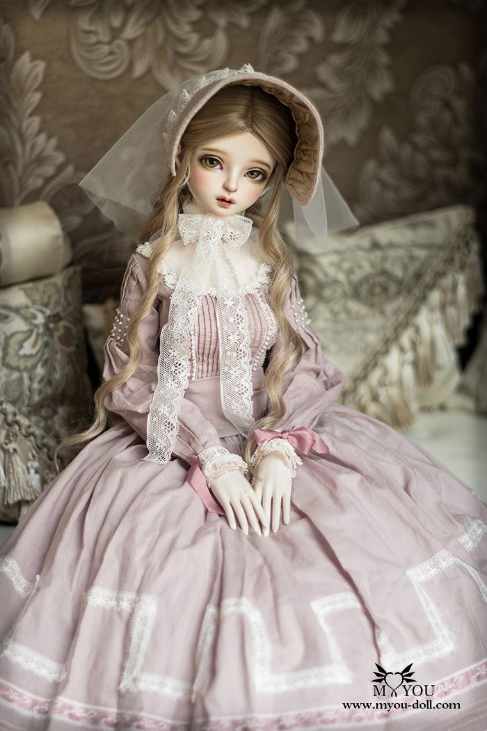 [Limited time 15% off] Delia 1/3 Ver. | Preorder | DOLL