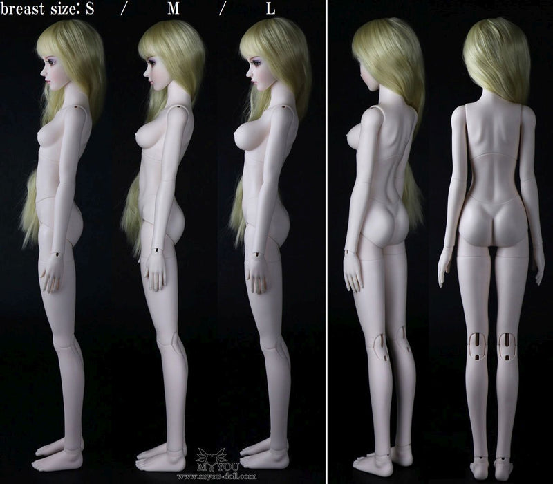 [Limited time 15% off] Delia 1/3 Ver. | Preorder | DOLL