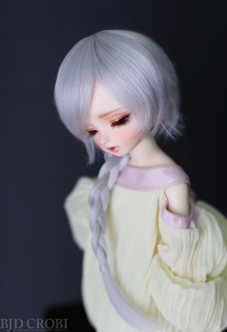 CRWS-130 (Smoky Sliver) | Item in Stock | WIG