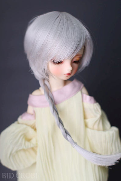 CRWS-130 (Smoky Sliver) | Item in Stock | WIG