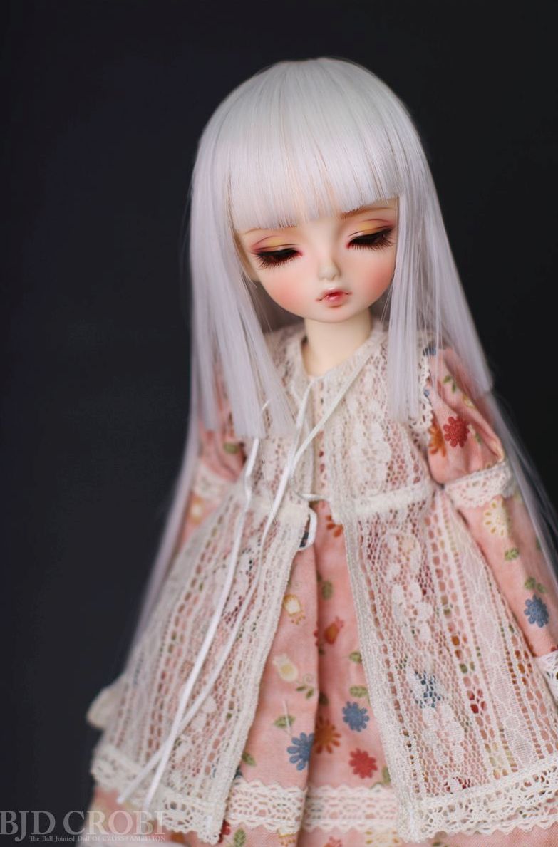 CRWS-129 (Soft Milk) | Item in Stock | WIG