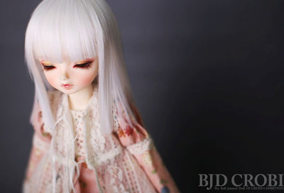 CRWS-129 (Soft Milk) | Item in Stock | WIG