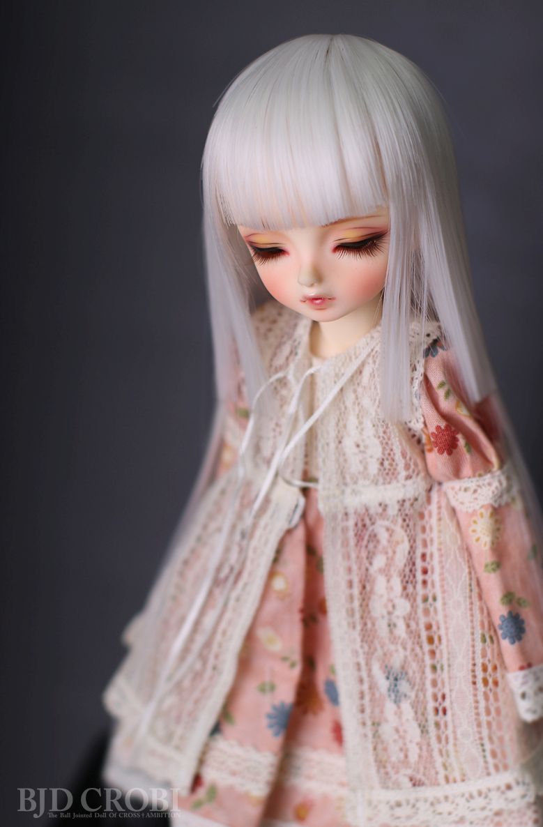 CRWS-129 (Soft Milk) | Item in Stock | WIG