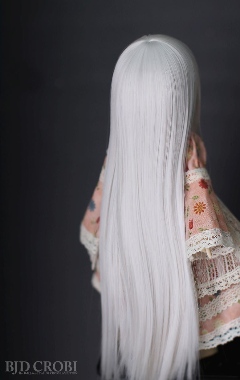 CRWS-129 (Soft Milk) | Item in Stock | WIG