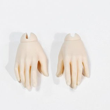 Basic Hands -Antique coral Skin | Preorder | PARTS