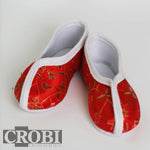 SHB1208RD (Red) | Item in Stock | SHOES