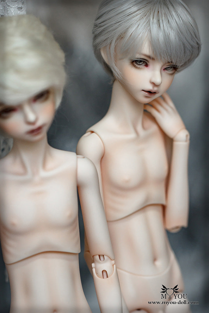 1/4 Boy Body-2 | Preorder | PARTS