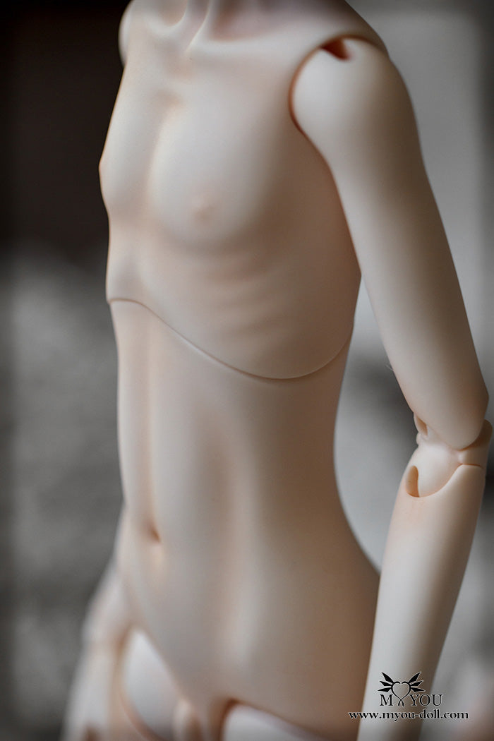 1/4 Boy Body-2 | Preorder | PARTS