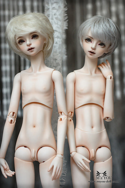 1/4 Boy Body-2 | Preorder | PARTS