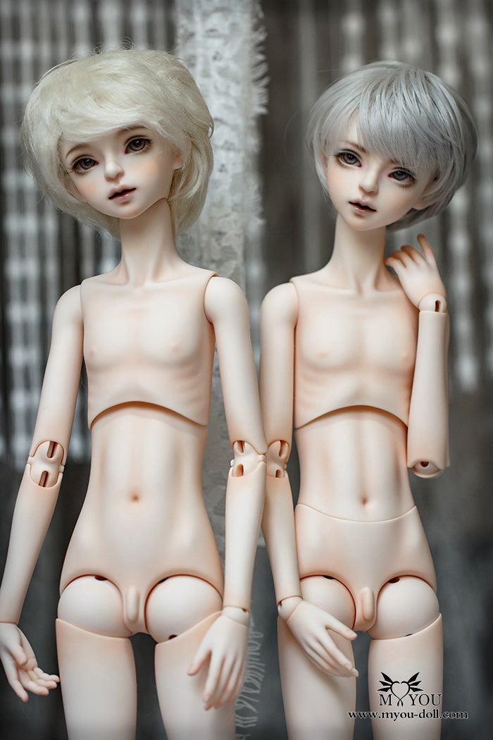 1/4 Boy Body-2 [Limited Time 15% OFF] | Preorder | PARTS