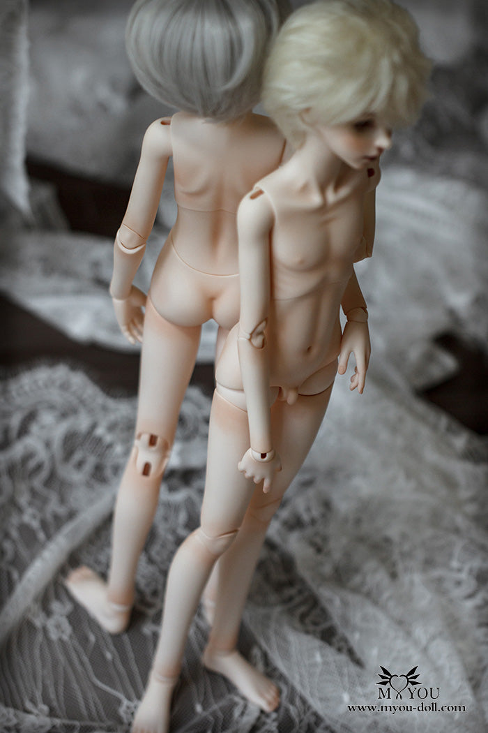 1/4 Boy Body-2 [Limited Time 15% OFF] | Preorder | PARTS