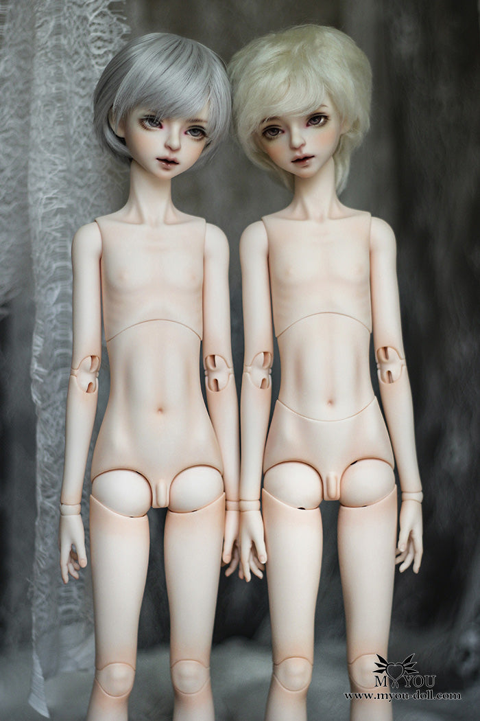 1/4 Boy Body-2 | Preorder | PARTS