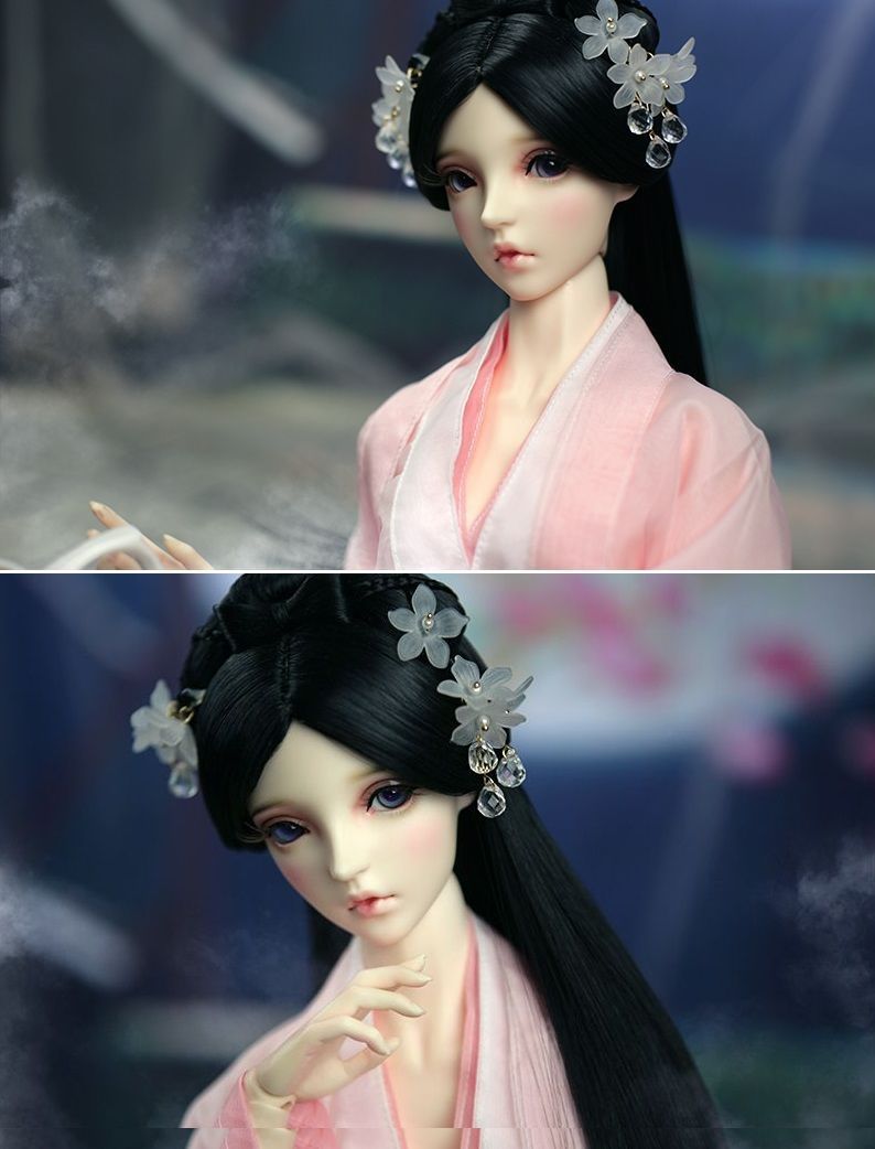 Princess MyoEn [Limited Time] | Preorder | DOLL