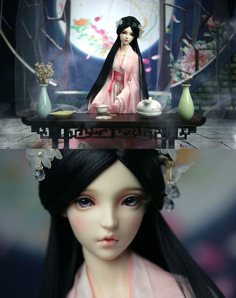 Princess MyoEn [Limited Time] | Preorder | DOLL