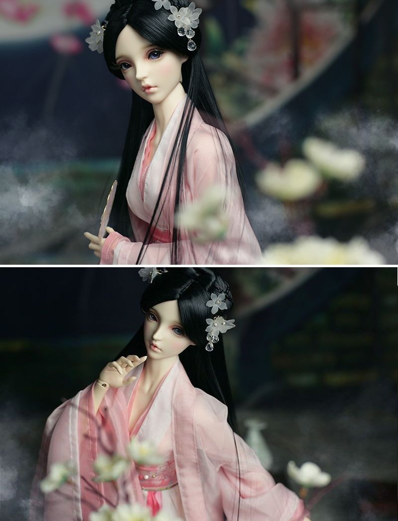 Princess MyoEn [Limited Time] | Preorder | DOLL