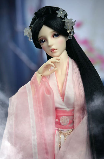 Princess MyoEn [Limited Time] | Preorder | DOLL