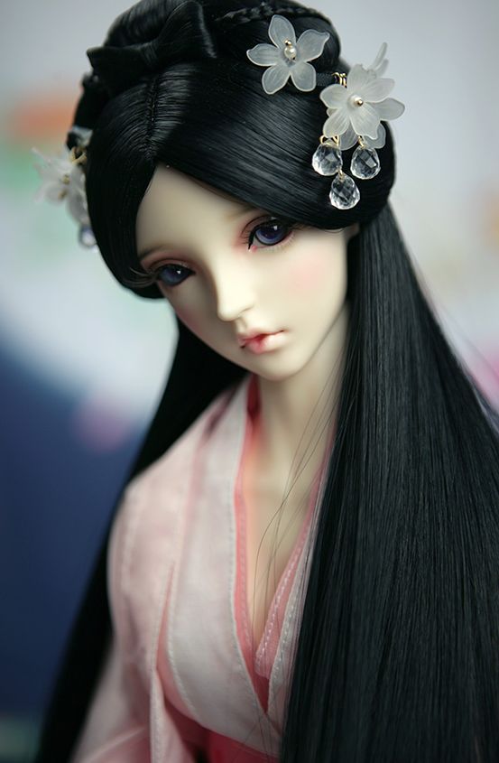 Princess MyoEn [Limited Time] | Preorder | DOLL