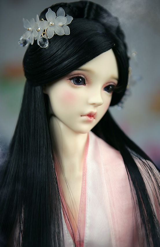 Princess MyoEn [Limited Time] | Preorder | DOLL