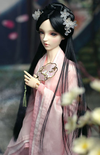 Princess MyoEn [Limited Time] | Preorder | DOLL